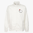 Ветровка без капюшона