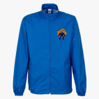 Ветровка без капюшона