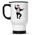 Кружка-термос