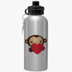 Спортивная бутылка