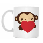 Кружка 330 мл