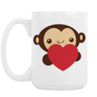 Кружка 420 мл