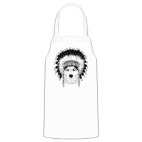 Кухонный фартук