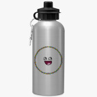 Спортивная бутылка