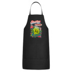 Кухонный фартук