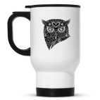 Кружка-термос