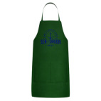 Кухонный фартук