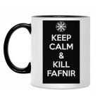 Keep Calm