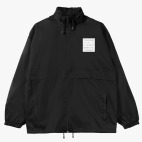 Ветровка с капюшоном