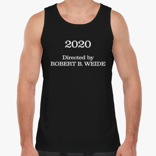 Майка 2020 Directed by Robert BWeide