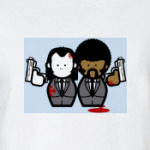 КРИМИНАЛЬНОЕ ЧТИВО