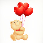 Мишка Тедди