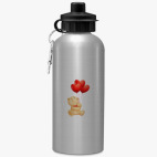 Спортивная бутылка