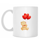 Кружка 330 мл