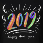 Новый Год 2019