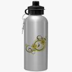 Спортивная бутылка