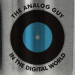 Analog guy