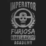 Furiosa Marksmanship Academy