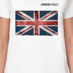 LONDON 2012