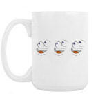 Кружка 420 мл