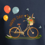 Happy day!