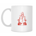 Кружка 330 мл