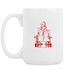 Кружка 420 мл