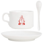 Кофейный набор