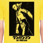 Ванпанчмен One Punch Man