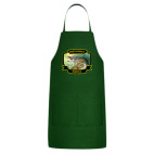 Кухонный фартук