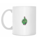 Кружка 330 мл