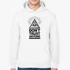 Don't Trust Anyone