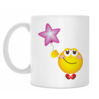 Чудик с шариком