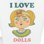 Люблю кукол