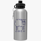 Спортивная бутылка