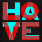 LOVE/HATE