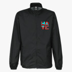 Ветровка без капюшона