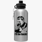 Спортивная бутылка