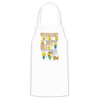 Кухонный фартук