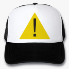 Кепки Trucker