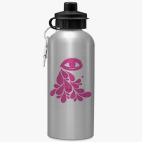 Спортивная бутылка