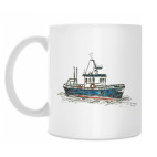 Кружка 330 мл