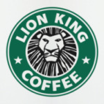 Lion king coffee