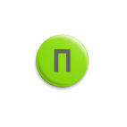 'Пяня. Салатовая'