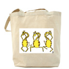 Не вижу, не слышу, не скажу