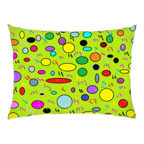 Подушка "Май"