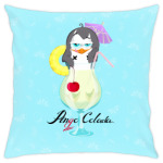 Коктейль ПинГо Колада