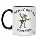 Heavy Metal