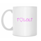 Кружка 330 мл