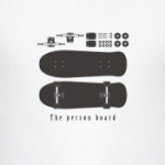 The person board